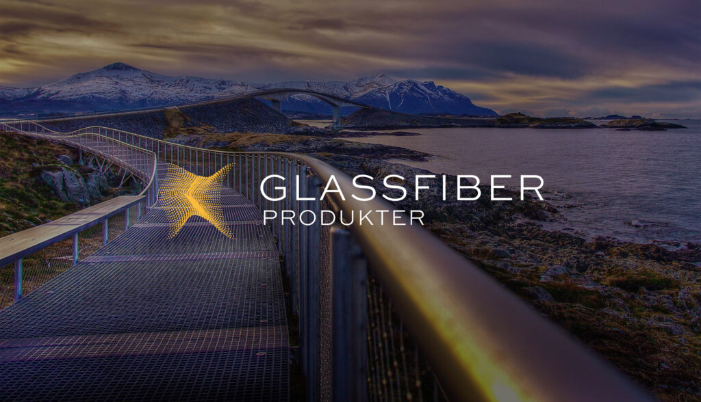 Glassfiber produkter samarbeid blogg topp