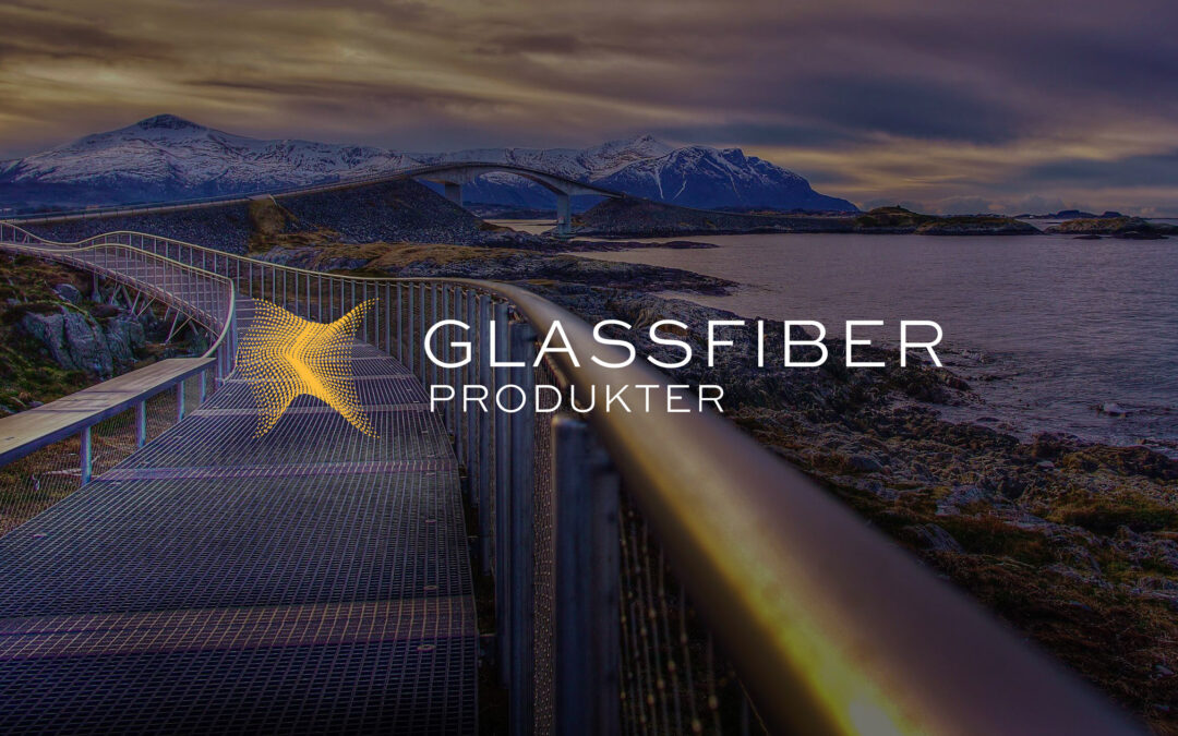 Vi innleder samarbeid med Stangeland Glassfiber Produkter